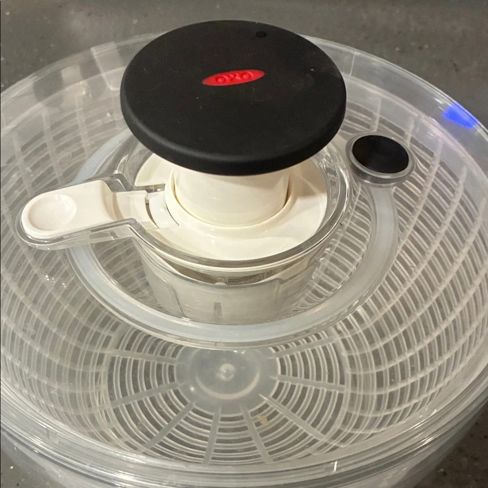 OXO Salad Spinner
